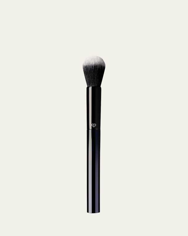Powder & Cream Blush Brush